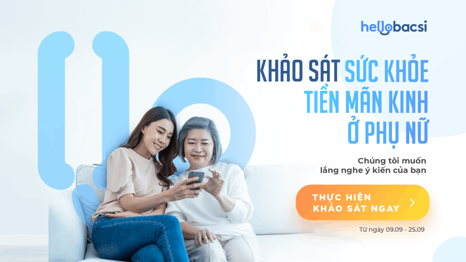 TẶNG BẠN 100K - KHẢO SÁT VỀ "TIỀN MÃN KINH"