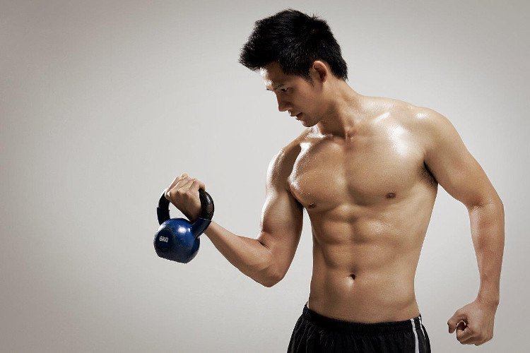 Tập gym: Giảm cân hay tăng cân? Giải đáp mọi thắc mắc