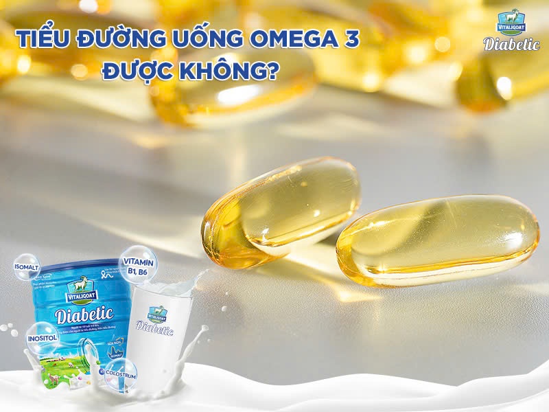 Omega-3 là một loại axit béo không bão hòa đa