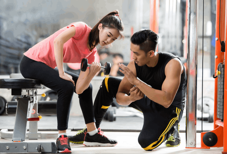 Ngăn ngừa đột quỵ khi tập gym: Những điều ai cũng cần biết!