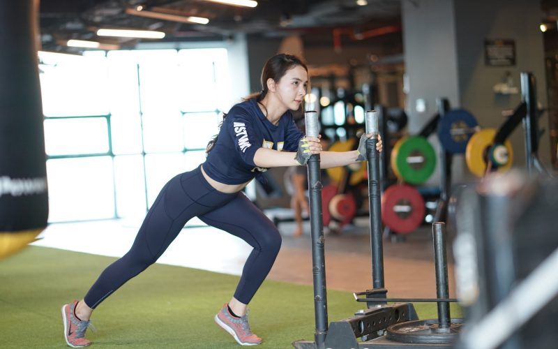 6 Chấn Thương Thường Gặp Khi Tập Gym Và Cách Phòng Tránh Hiệu Quả