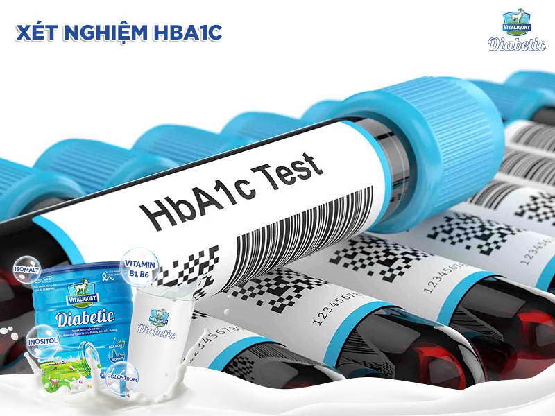 Xét nghiệm HbA1c là gì?