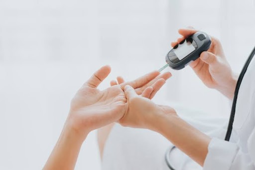 Bệnh đái tháo đường không phụ thuộc insulin là gì?