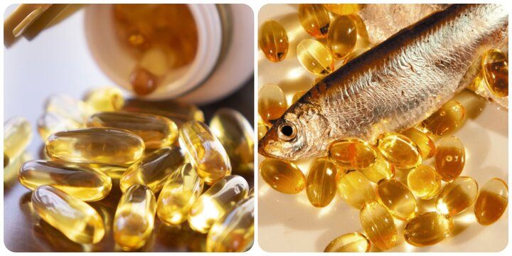 Có nên uống omega 3 liên tục không? Lưu ý gì khi uống Omega3