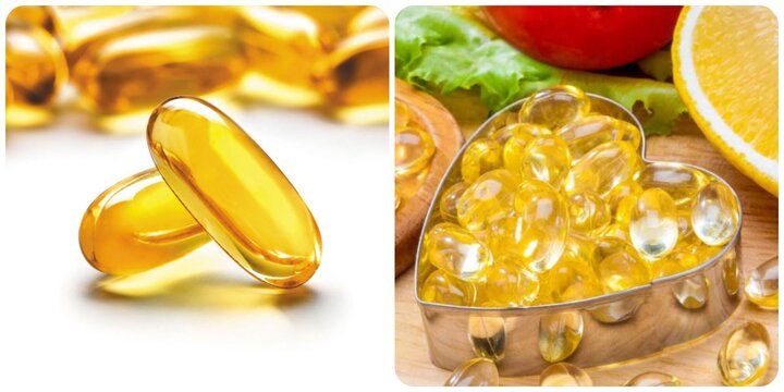 Những ai không nên uống Omega-3 - Lưu ý khi sử dụng