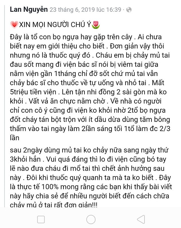 Các mẹ chia sẻ e chút kinh nghiệm khi con bị viêm tai giữa với ạ? 