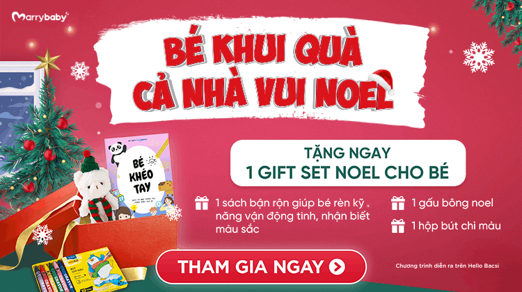 Bé tập đi và mẫu giáo (2-5 tuổi)