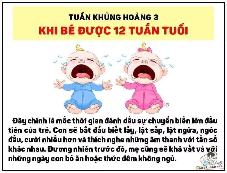 Bú ít, quấy khóc và ngủ không sâu giấc