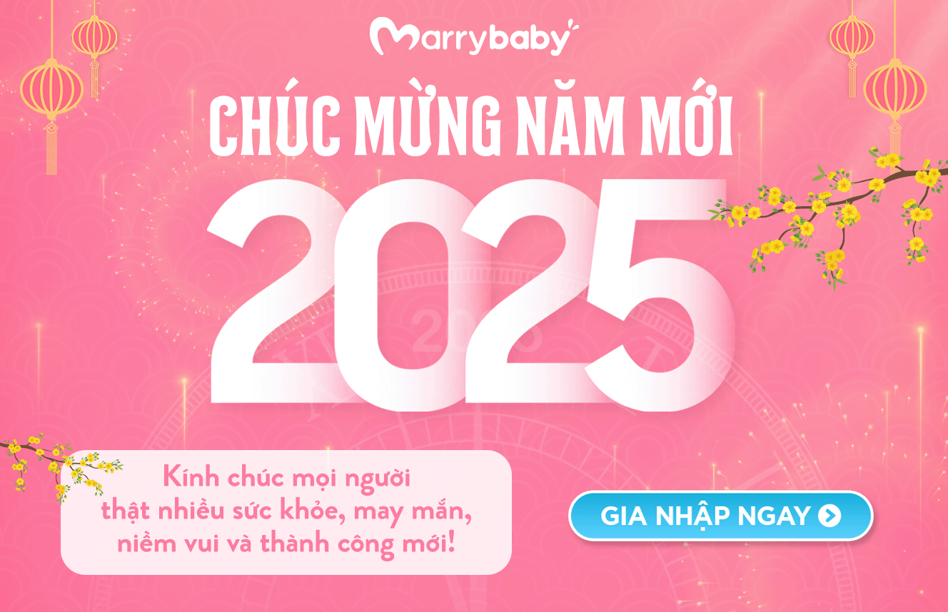 Chúc Mừng Năm Mới 2025 🎉