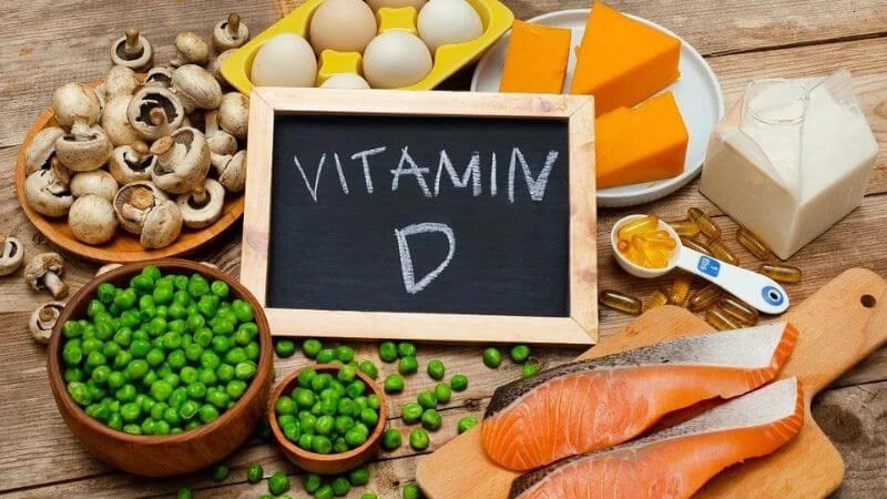 Liều lượng vitamin D cho bà bầu khuyên dùng là bao nhiêu?