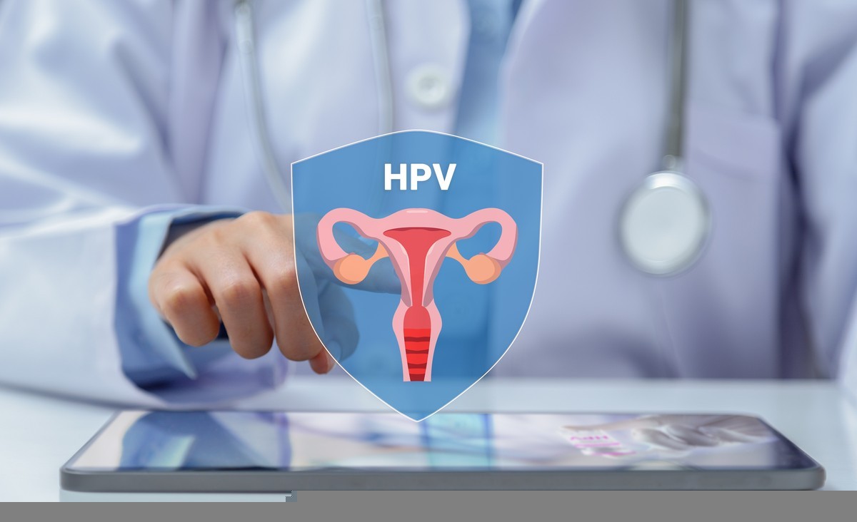 HPV tự đào thải sau 2 năm có đúng không?