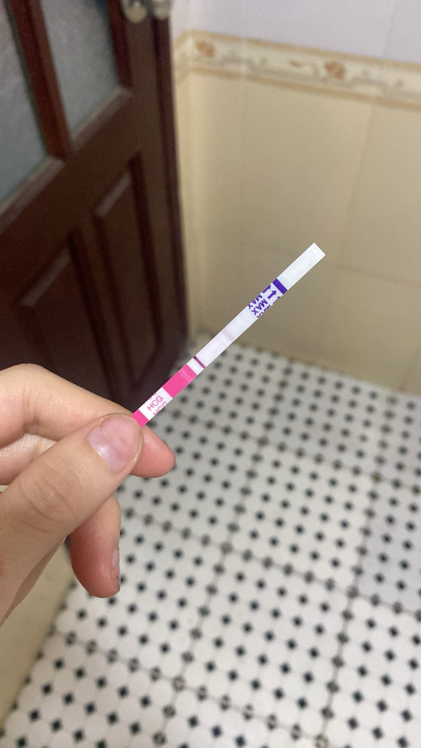 chậm kinh 16 ngày